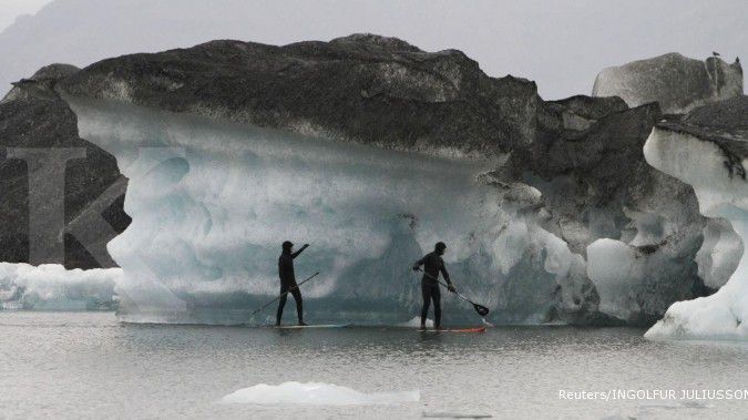 ICELAND-VOLCANO/