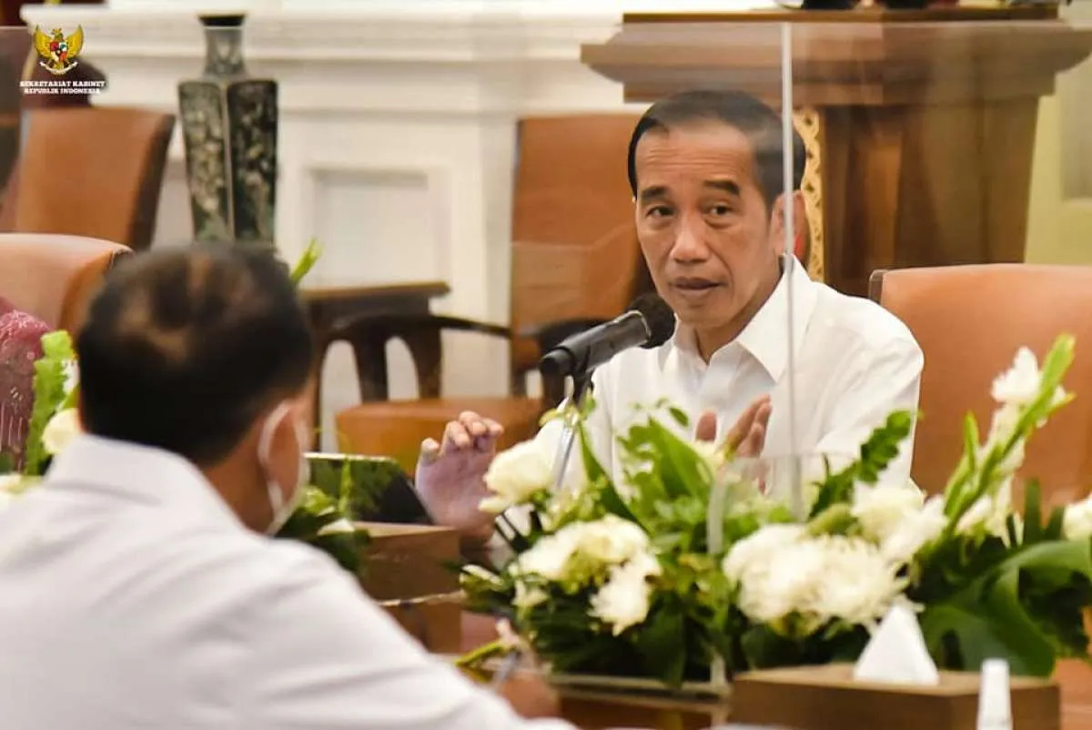 Hore! Pemerintah Perbolehkan Mudik Lebaran Jika Sudah Vaksin Booster Covid-19