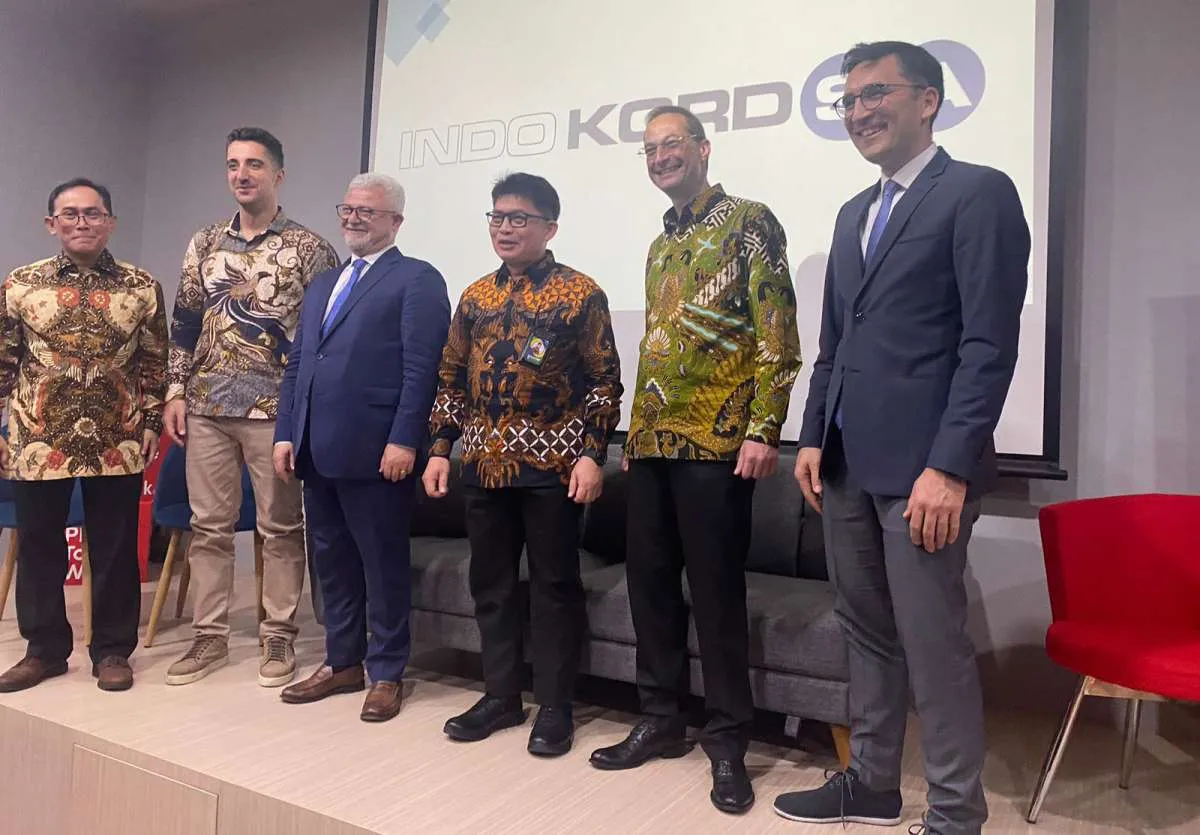 Kordsa Resmikan APAC Technical Center, Jadikan Indonesia Pusat Inovasi Asia Pasifik