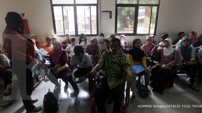 Integrasikan Layanan, Kemenkes Akan Luncurkan Platform Indonesia Health Services 