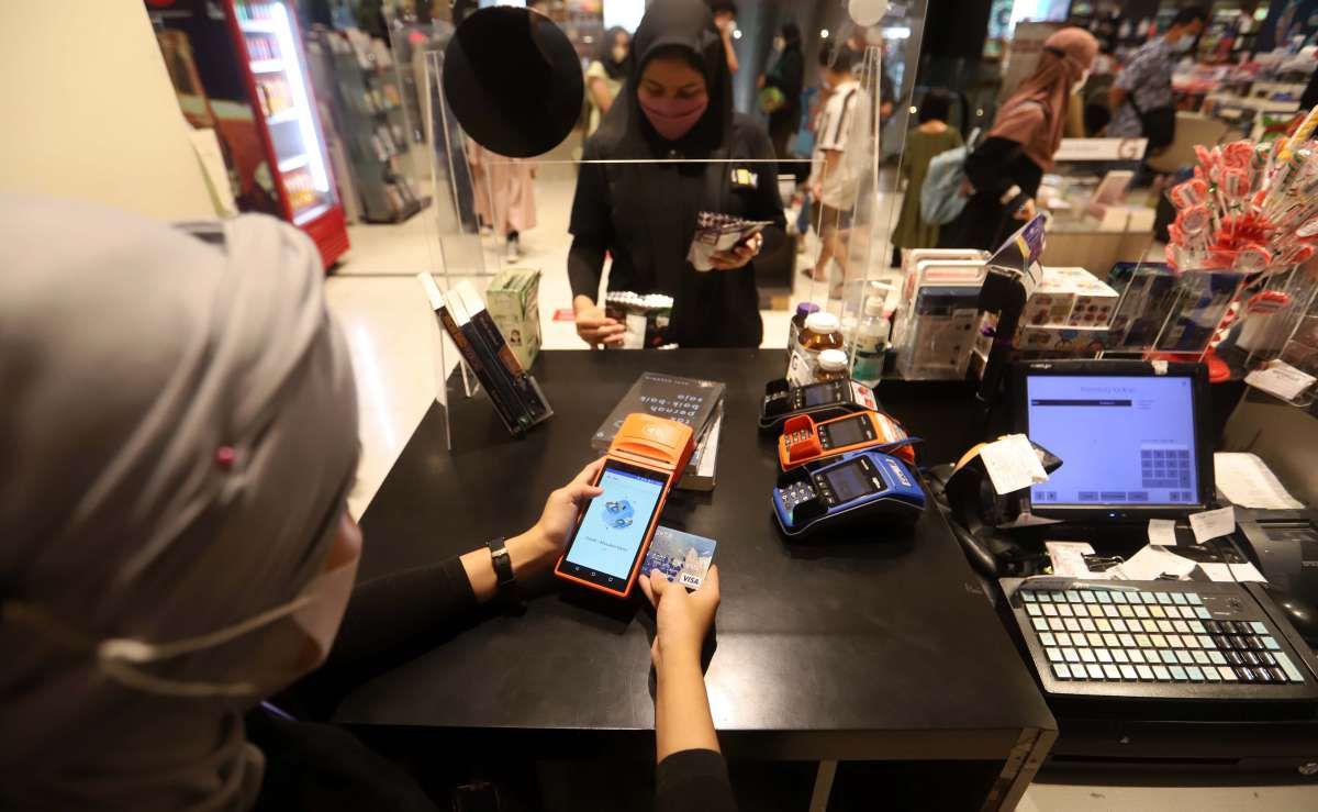 Langgar Hak Konsumen Bakal Terkena Sanksi Pidana