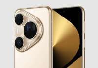 Bukan iPhone, Huawei Pura 80 Ultra Jadi HP dengan Kamera Terbaik di Dunia