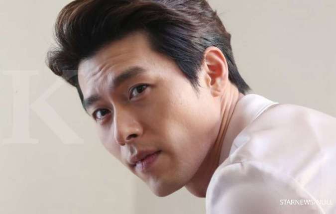 Aktor drakor Crash Landing On You, Hyun Bin dukung drama baru Lee Jae Wook