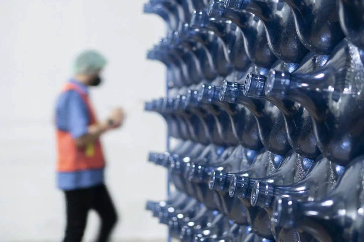 Jurus Primadaya Plastisindo (PDPP) Perbaiki Kinerja pada Semester II-2025