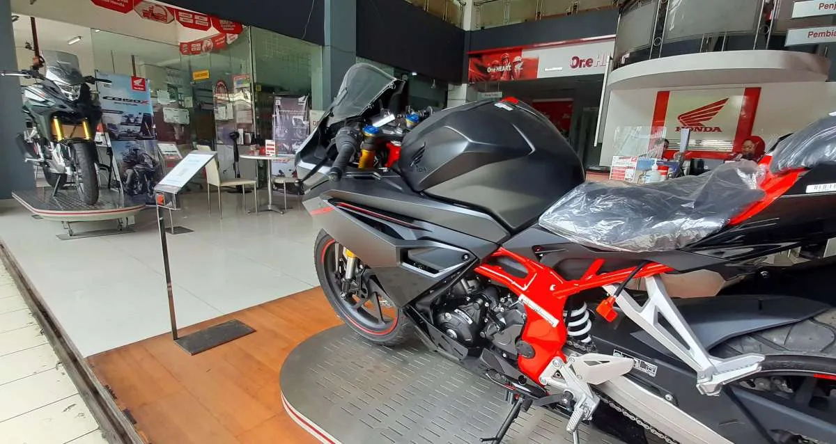 Rekomendasi Harga Motor Baru dari Rp 17 Jutaan, Ada Skutik Suzuki hingga Honda