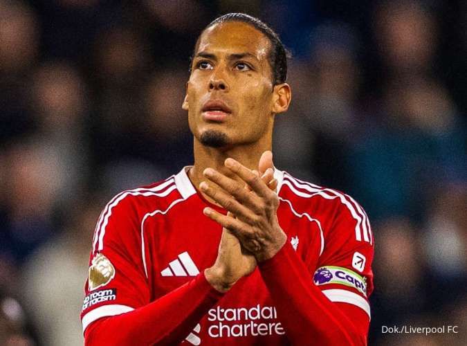 Liverpool vs Sunderland, Prediksi, Live Streaming & Jadwal Liga Inggris 2025-2026