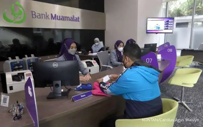 Cara menutup rekening tabungan bank