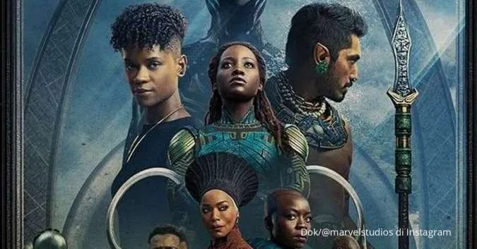 6 Rekomendasi Black Movies Terbaik Ceritakan Kehidupan Ras Kulit Hitam