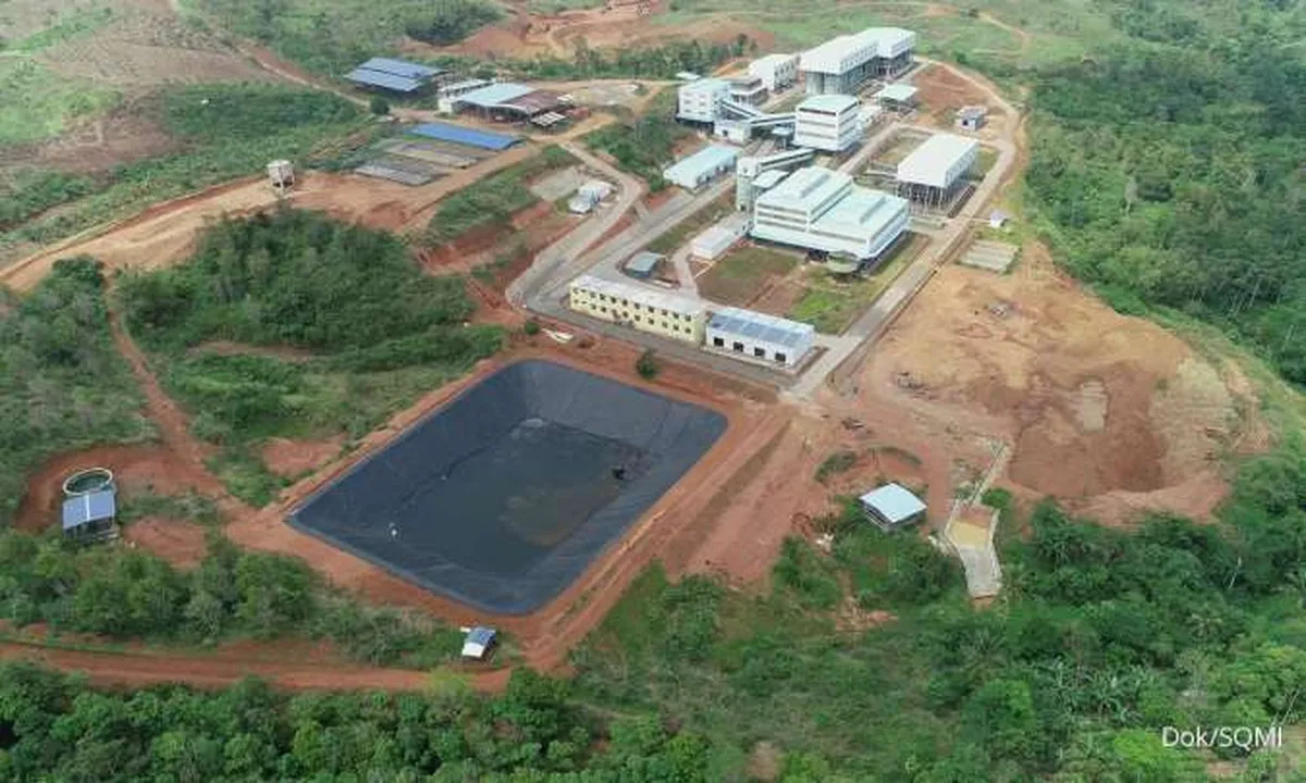 Wilton Makmur Indonesia (SQMI) Siap Memacu Kinerja Bisnis Tahun 2023, Ini Alasannya