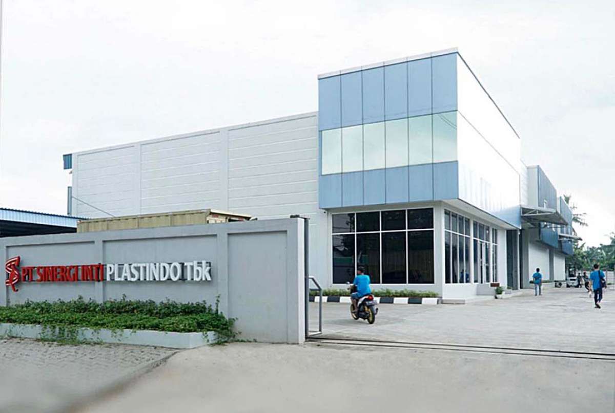 Sinergi Inti Plastindo (ESIP) Ekspansi Pabrik dan Bidik Bisnis Kemasan Kertas