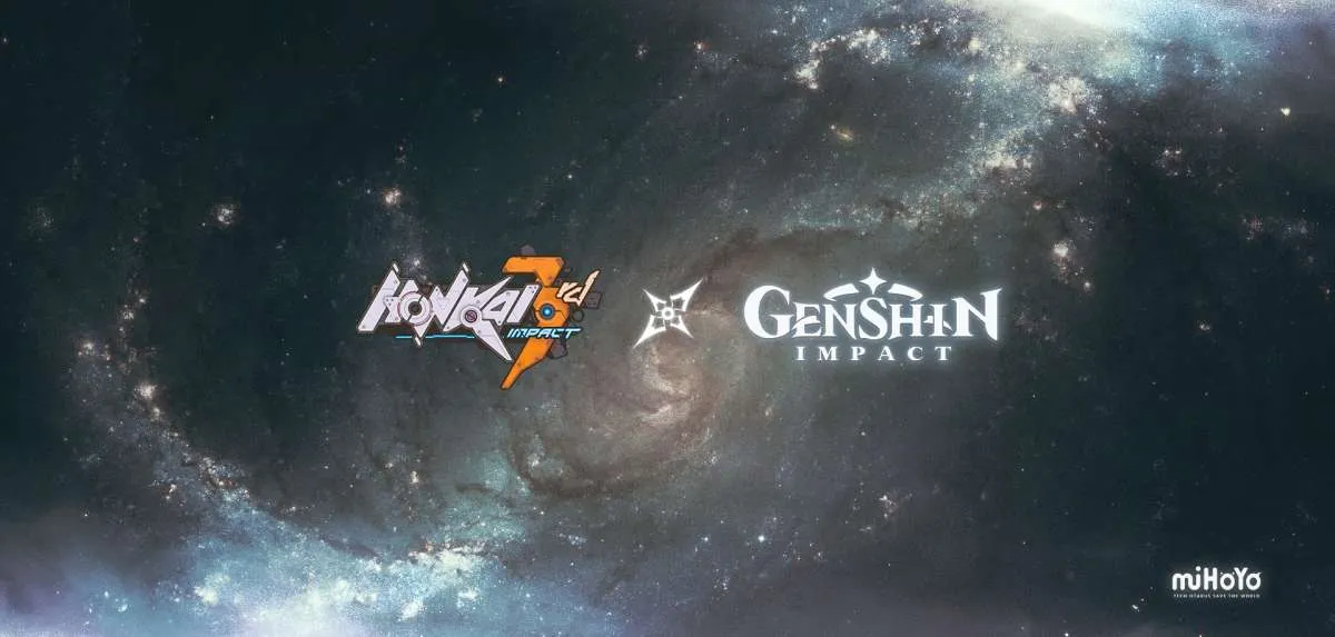 Kolaborasi keren Honkai Impact 3rd X Genshin Impact segera hadir lewat update v4.9