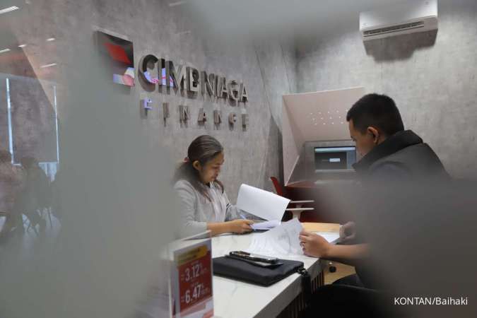 Tingkatkan Kinerja Perusahaan, CIMB Niaga Auto Finance Diversifikasi Produk di 2025