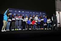 Adidas Salip Nike di Pasar Sepatu Lari, Penjualan Bisnis Running Naik 19%