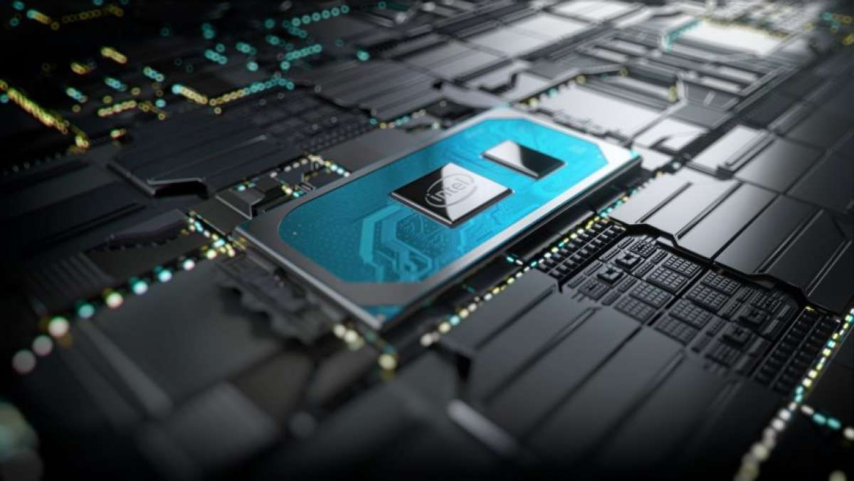 Lepas Bisnis Non Inti, Intel Menjual Lini Usaha Memori Senilai Rp 132 Triliun