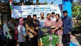 Sucofindo resmikan sarana air bersih di Kebumen