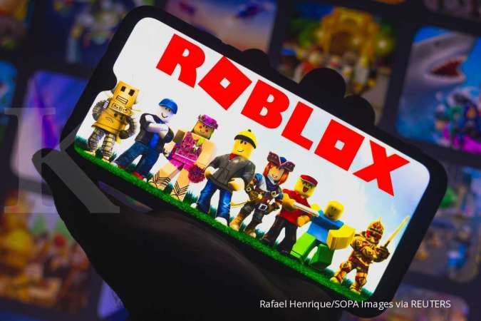 Gratis item topi keren dan lucu, tengok promo code Roblox Oktober 2021