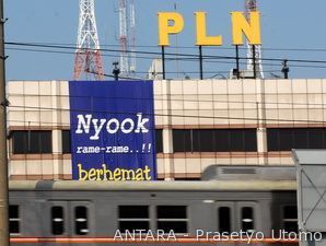 Tahun Depan PLN Hanya Mendapat Margin 5%