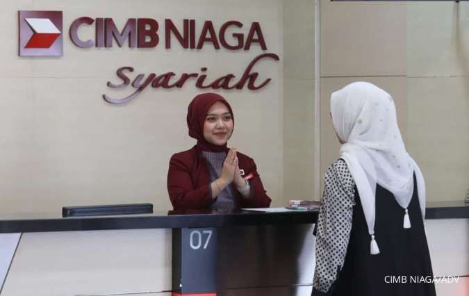 CIMB Niaga Syariah Permudah Nasabah Wujudkan Niat Berhaji melalui OCTO Mobile