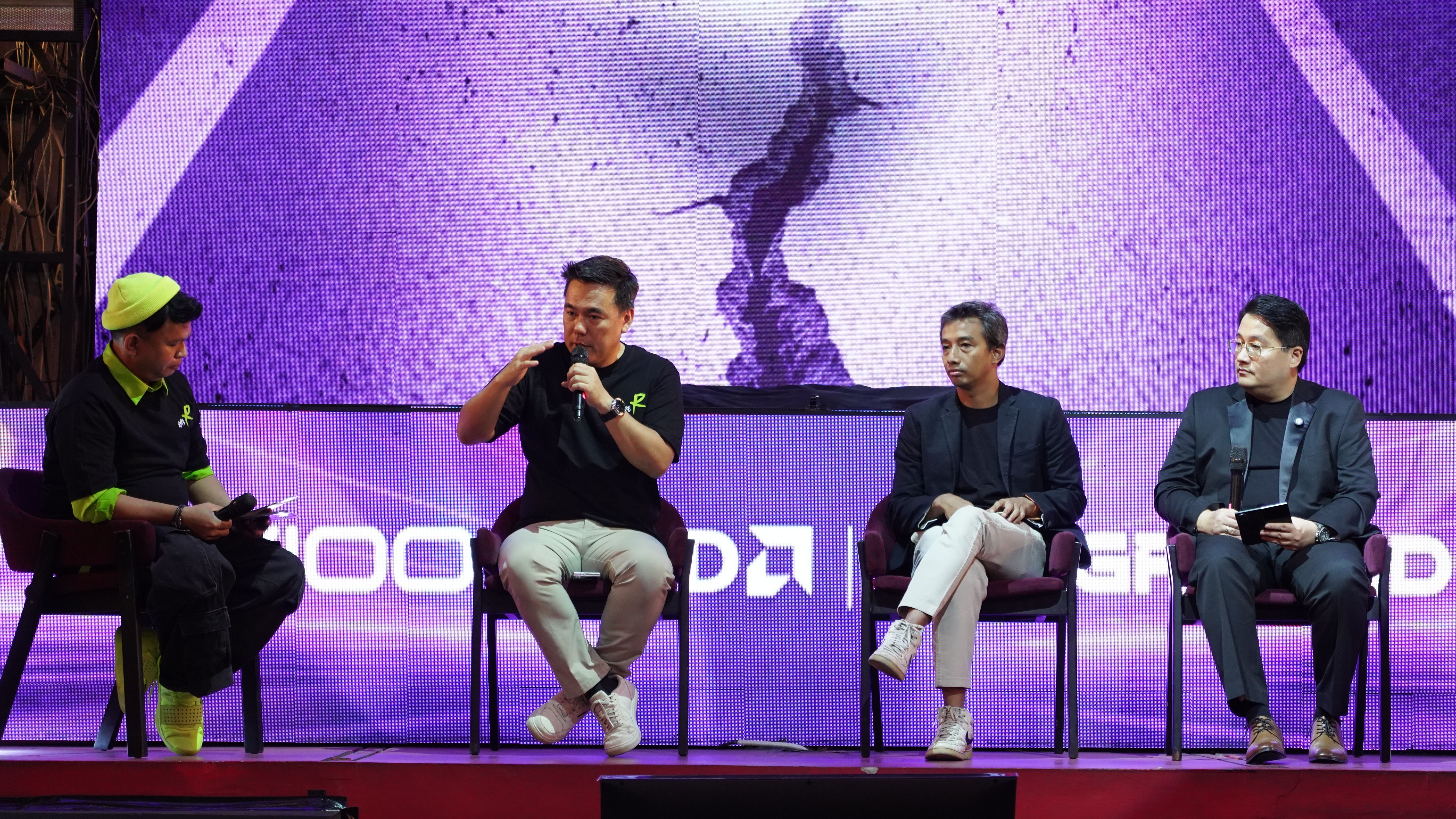 Kontan- Axioo. Laptop Axioo Hype R X8 OLED akan mulai tersedia di pasar Indonesia pada Oktober 2025 