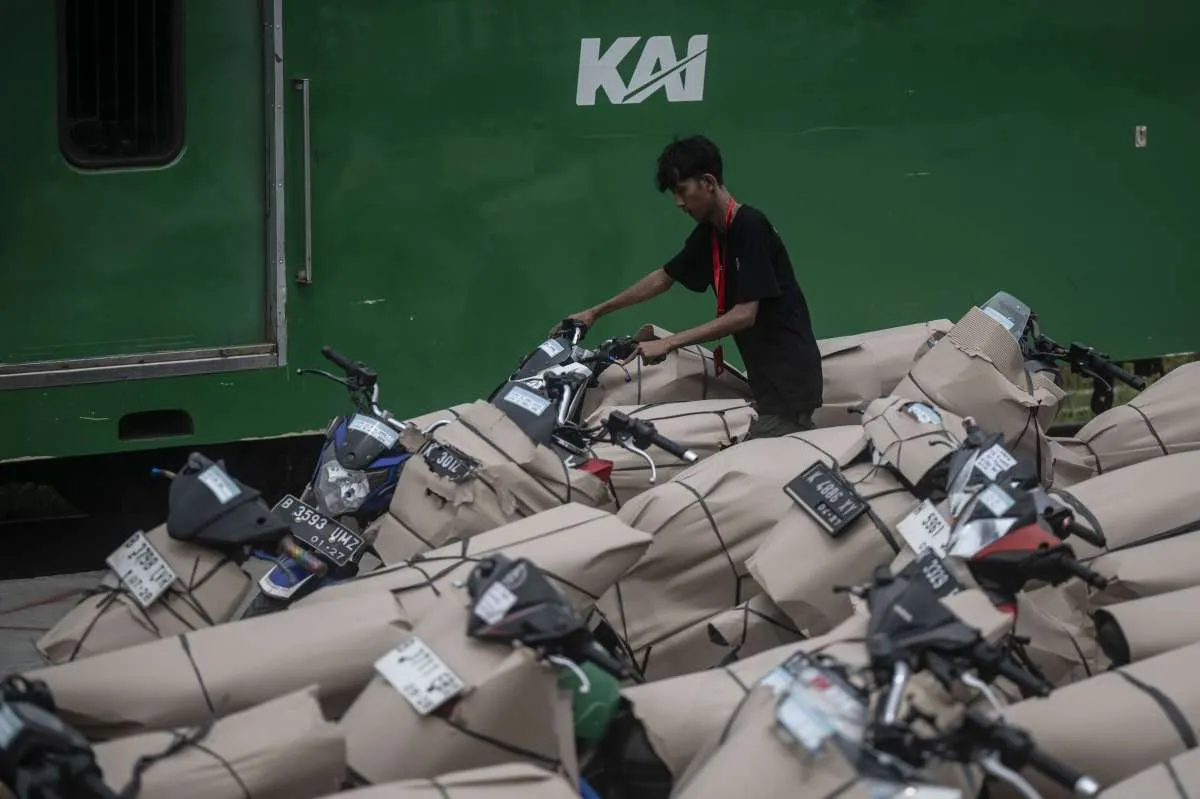 Klik mudikgratis.dephub.go.id, Pendaftaran Mudik Motis Arus Balik Masih Dibuka