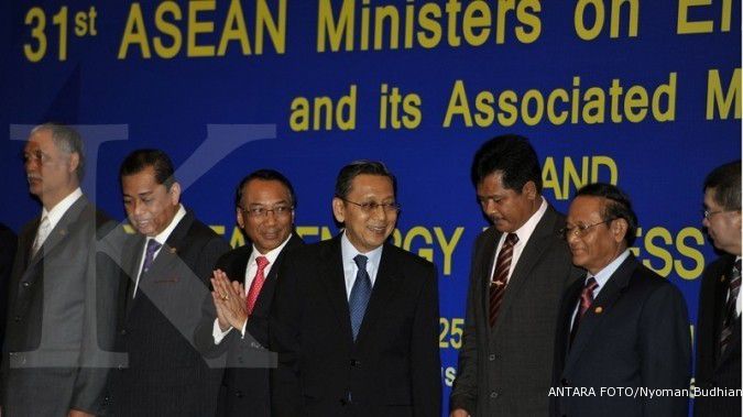Pasar tunggal ASEAN kesempatan memperluas bisnis