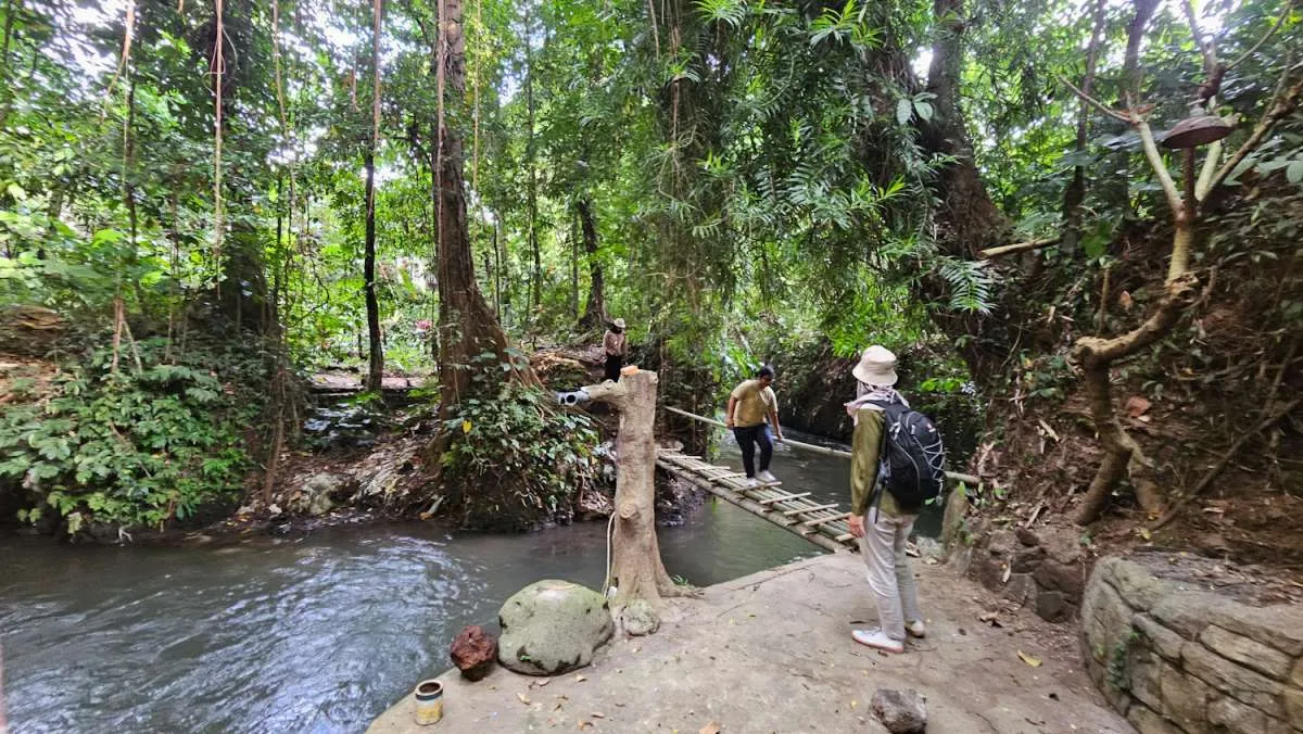 Cuaca Hari Ini, Bali Masih Cerah Berawan, Kualitas Udara Belum Membaik
