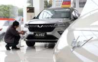 Wuling Motors Bersama Pegasus Prima Sakti Resmikan Diler 3S di Indramayu