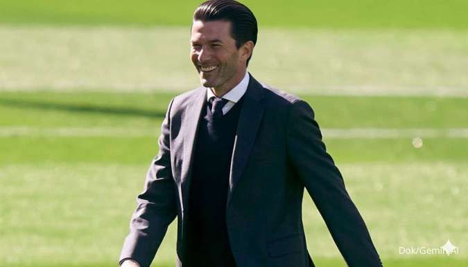 Prompt Gemini AI untuk Edit Foto Ubah Gaya Rambut Pria Modern dan Natural