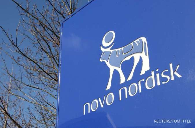 Novo Nordisk PHK 9.000 Pekerjaan Untuk Hemat US$ 1,26 Miliar