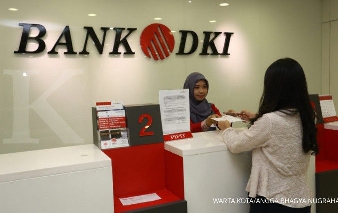 2019, pemerintah provinsi targetkan Bank DKI bisa melantai di bursa