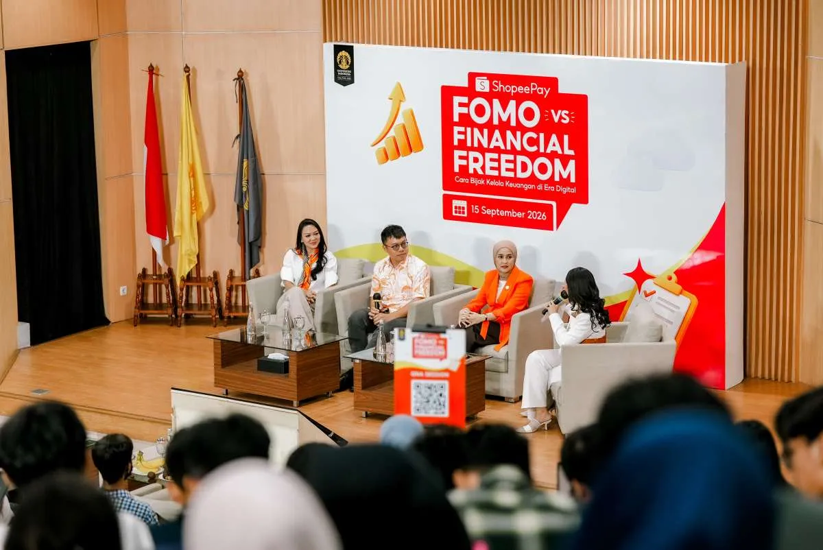 Ini 4 Kebiasaan Sederhana untuk Mulai Perjalanan Menuju Financial Freedom