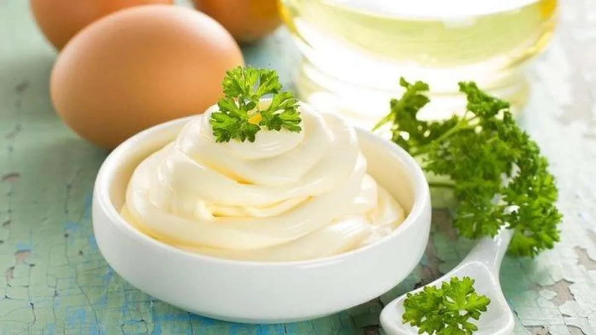 Bisa Memperburuk Asam Urat! Berikut Efek Samping Mayones 