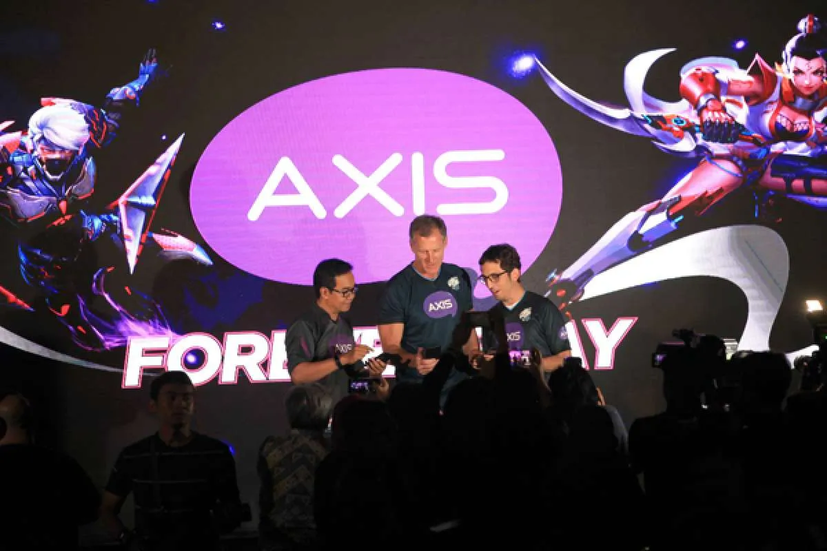 4 Cara Cek Pulsa AXIS 2023 melalui Aplikasi hingga SMS