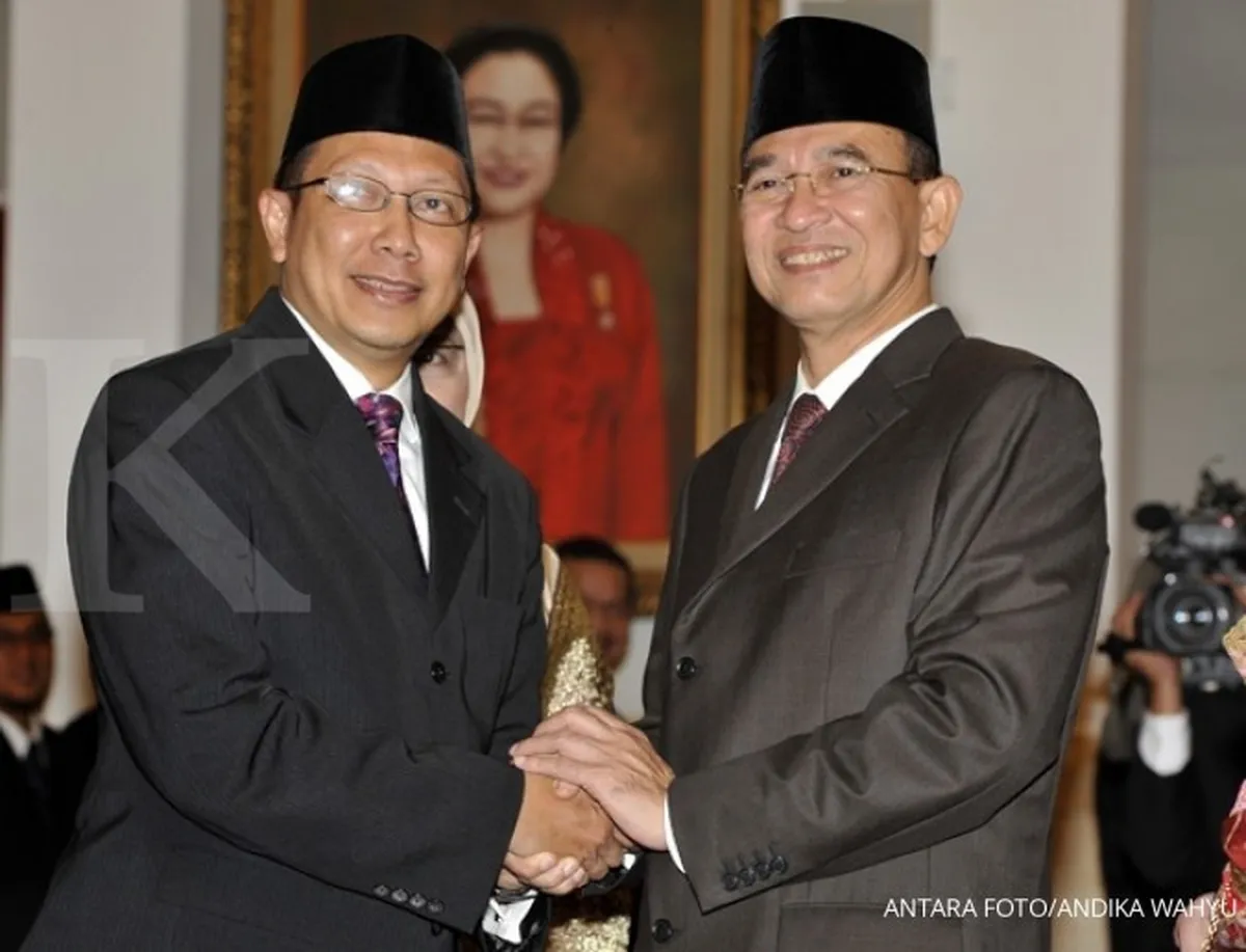 KPK periksa bendahara sekretariat pelaksana haji