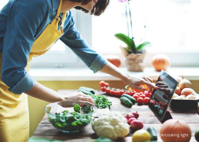 Kesulitan Memasak? Ikuti 5 Tips Belajar Masak untuk Pemula yang Ingin Pandai Memasak