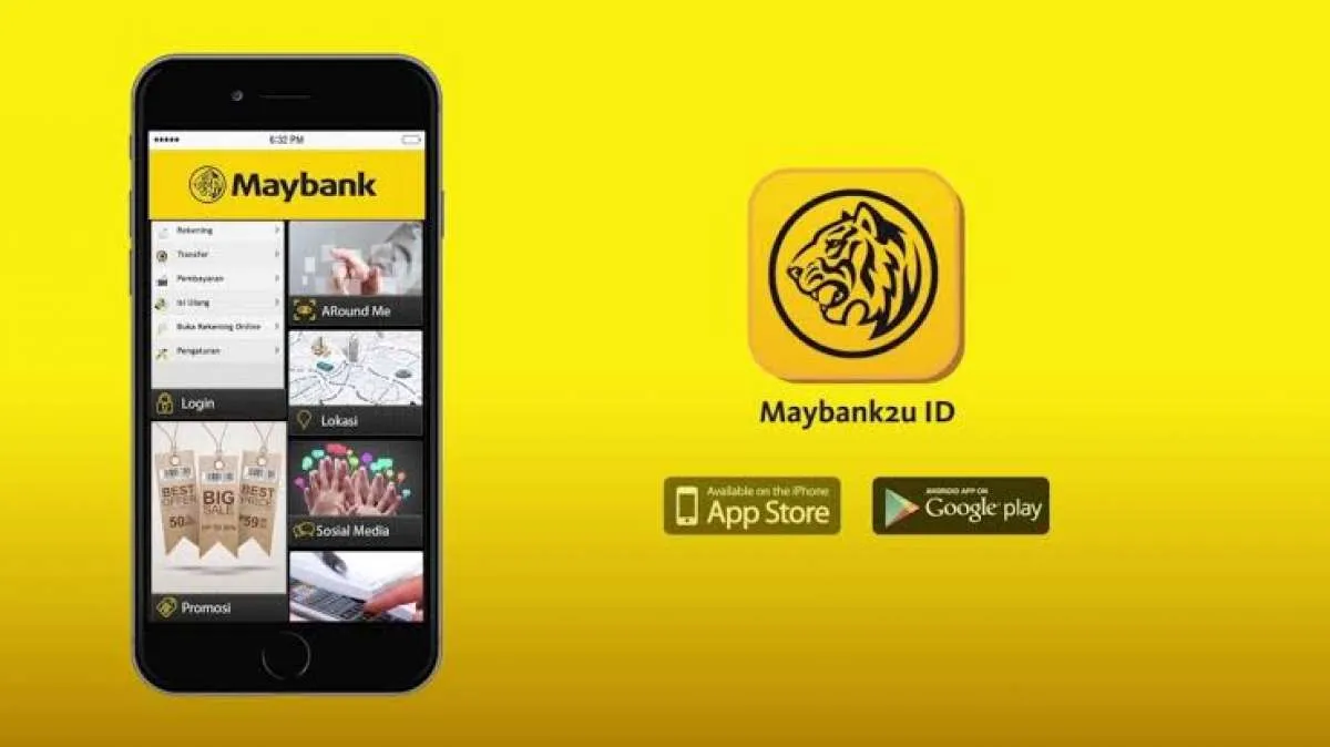 Ogah ribet, begini cara buka rekening syariah Maybank Indonesia via aplikasi May2U