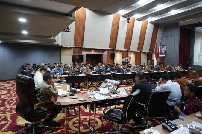 Pemerintah Tegaskan Peran Penting KEK sebagai Pengungkit Pertumbuhan Ekonomi Nasional