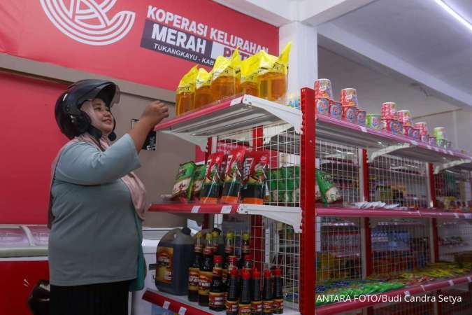 CORE Minta Pemerintah Evaluasi Kopdes Merah Putih, Ini Catatan yang Perlu Dicermati