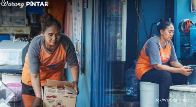Menilik Tantangan Bisnis Warung dan Peluang Solusi dari Pemimpin Pasar FMCG