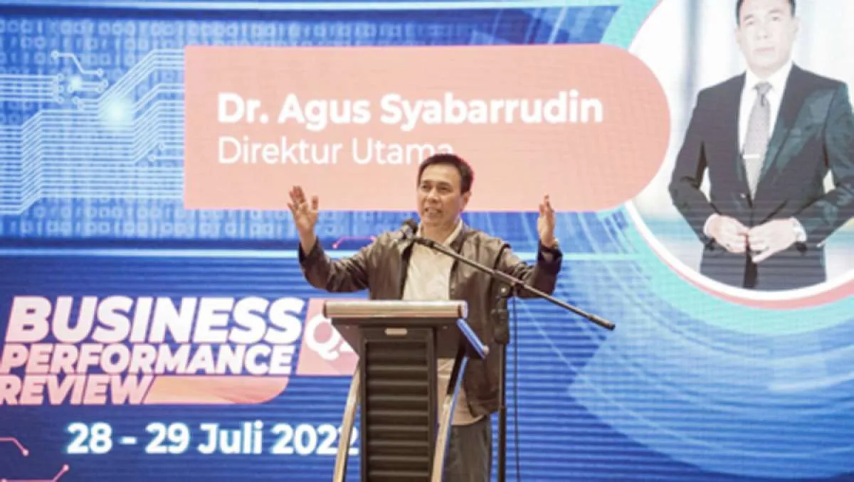 Bank Banten (BEKS) Komit Lakukan Akselerasi Transformasi Digital