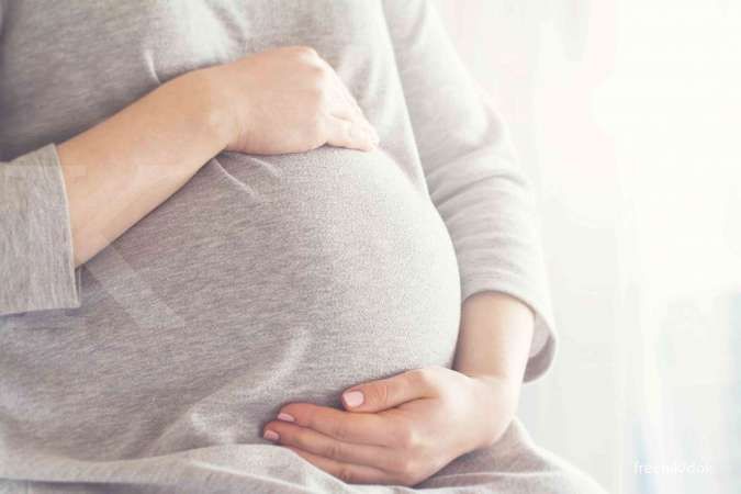 Inilah 5 Cara Menjaga Kehamilan Muda Tetap Sehat