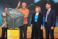 Jadi Mitra Pameran Industri Innoprom 2026 di Rusia, Pemerintah Mulai Kick Off