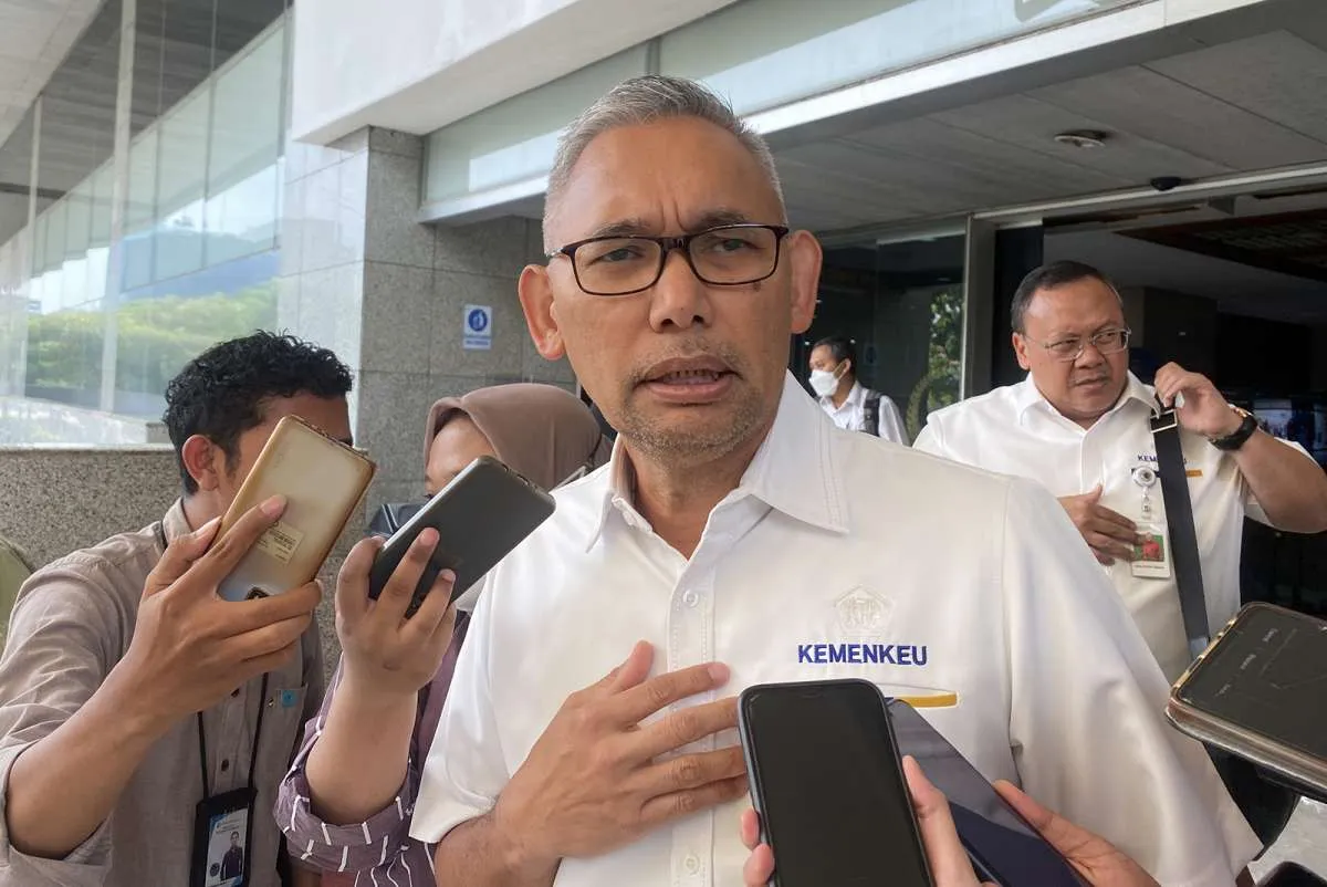Kementerian BUMN Minta PMN Jumbo Pada 2024, Kemenkeu: Belum Ada Pembahasan