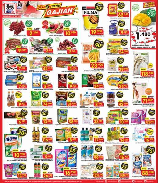 Harga Promo Superindo 27-29 September (1)