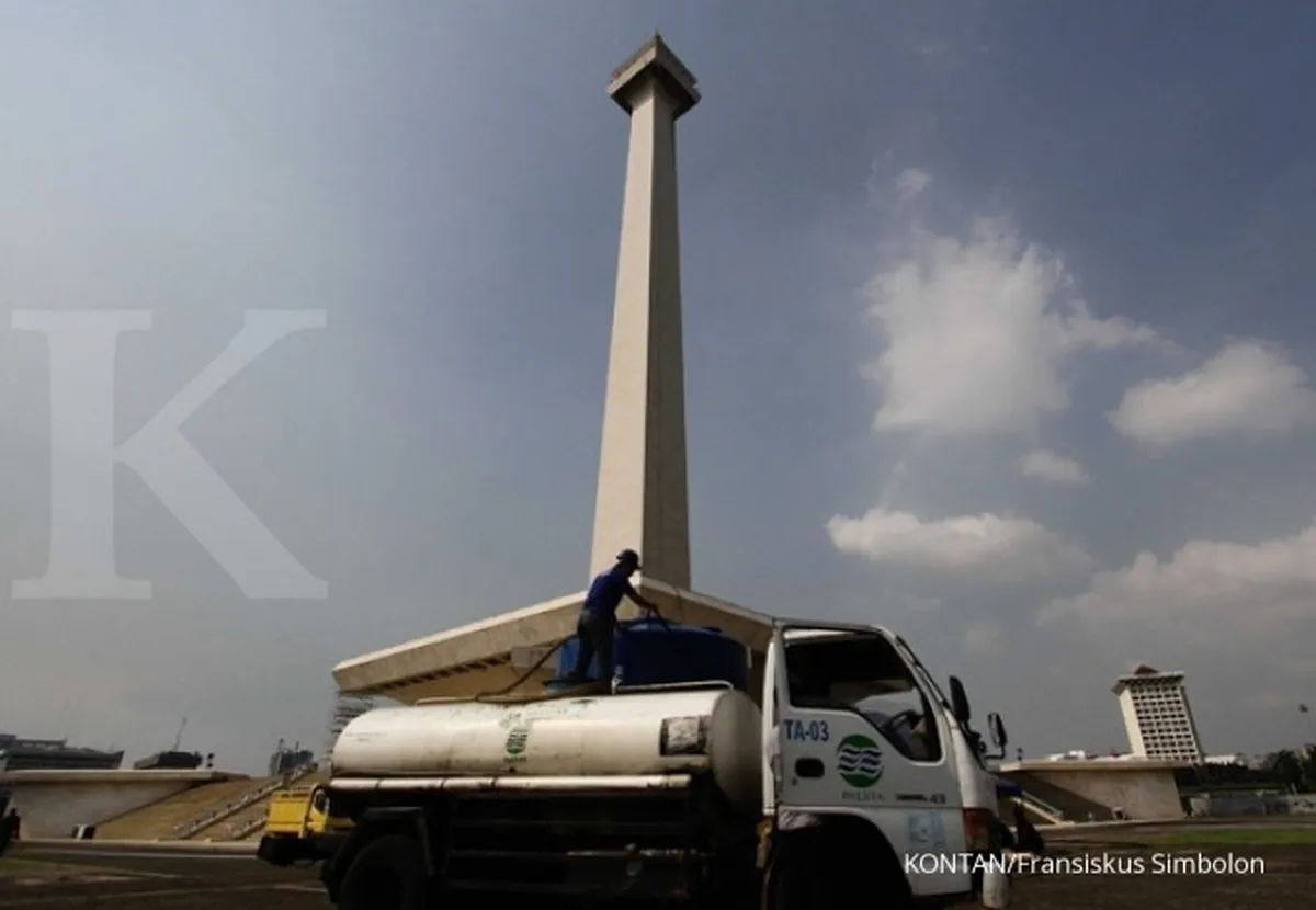 Pemindahan ibu kota tak bebani APBN