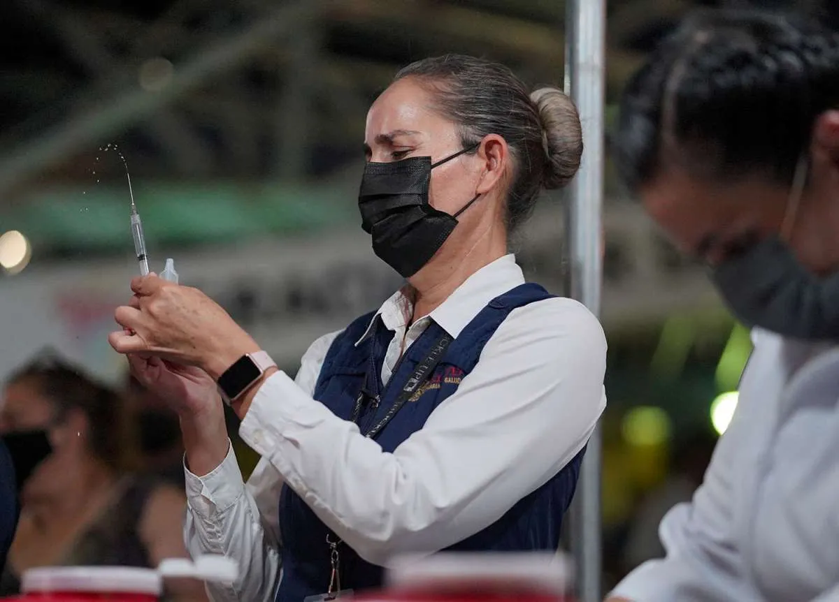 Israel sebut Pfizer hanya 39% efektif pada varian delta, tapi cegah penyakit parah