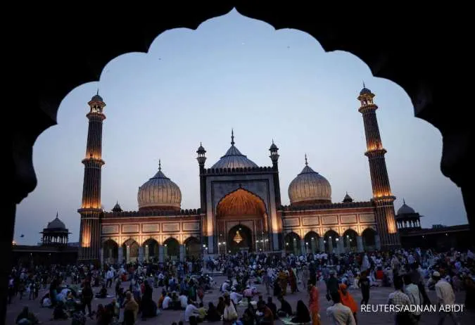 RELIGION-RAMADAN/INDIA