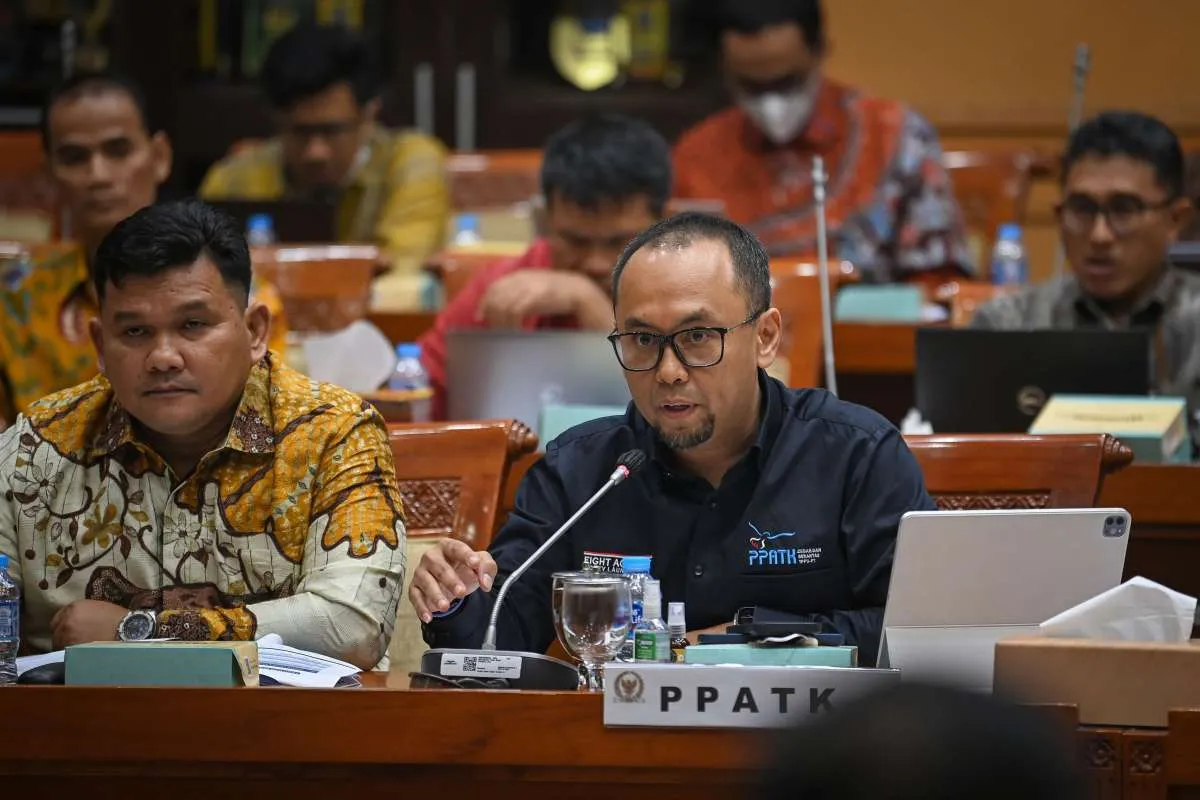 Amankan Segera Rekening Lama Anda, Awas Dipakai Transaksi Ilegal!