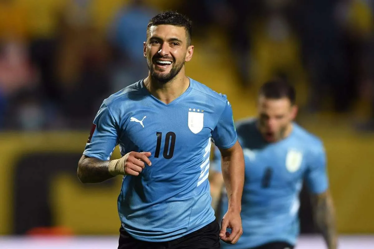 Jadwal kualifikasi Piala Dunia 2022 Uruguay vs Ekuador: La Celeste jumpa La Tricolor