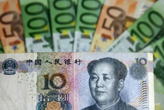 EU envoys agree first China sanctions in three decades